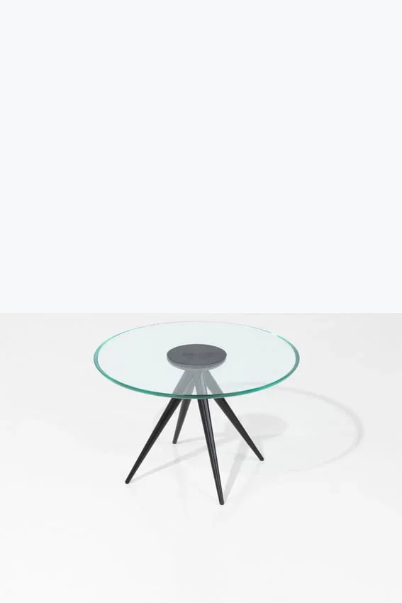 Pietro Chiesa (1892-1948) Coffee table