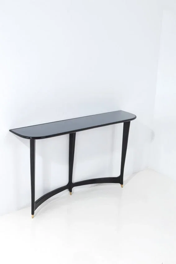 Guglielmo Ulrich (1904-1977) Console
