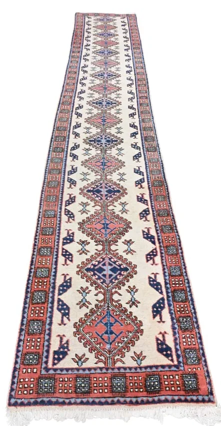 Oriental Runner