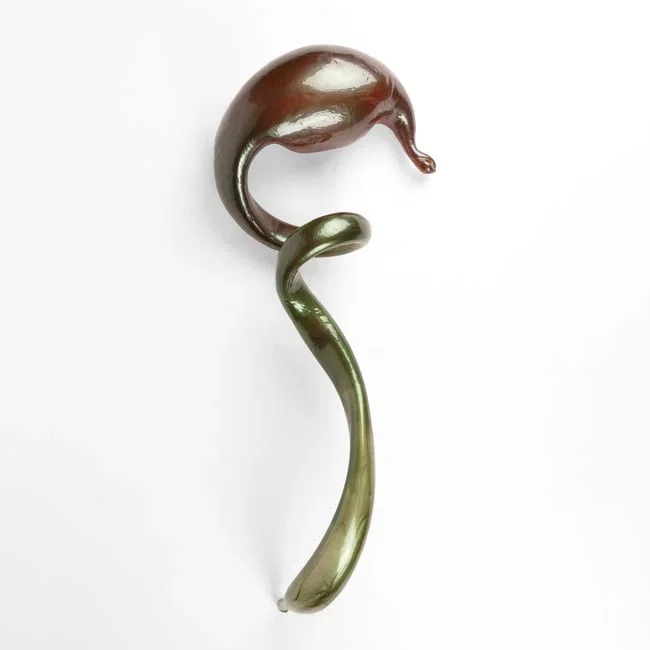 Stacey Neff, Etude X1, 2009