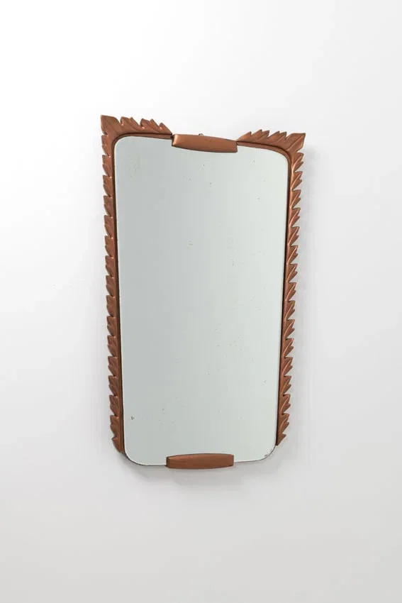 Osvaldo Borsani (1911-1985) Mirror