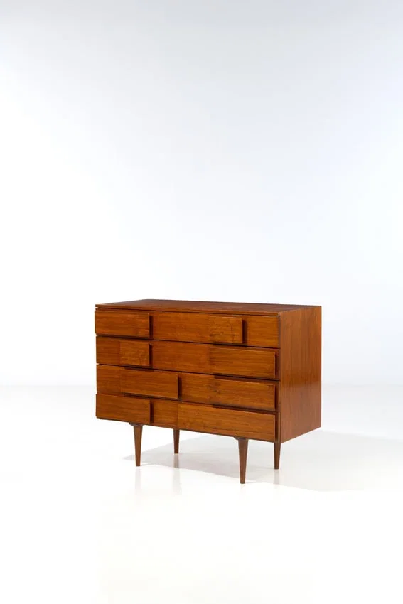Gio Ponti (1891-1979) Chest of drawers - Model 2129