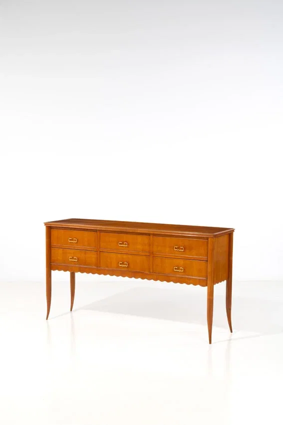 Paolo Buffa (1903-1970) Chest of drawers