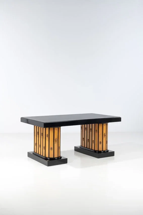 Giovanni Biseo (1895-1950), attributed to Desk