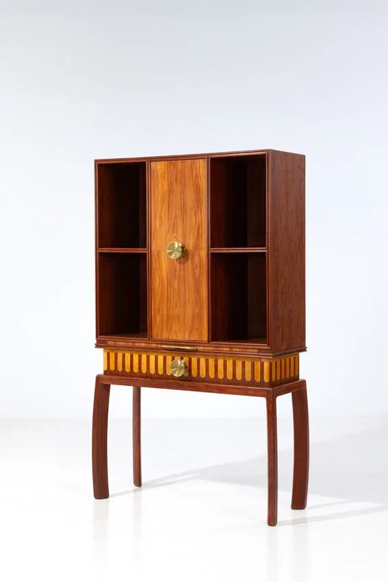 Paolo Buffa (1903-1970) Cabinet