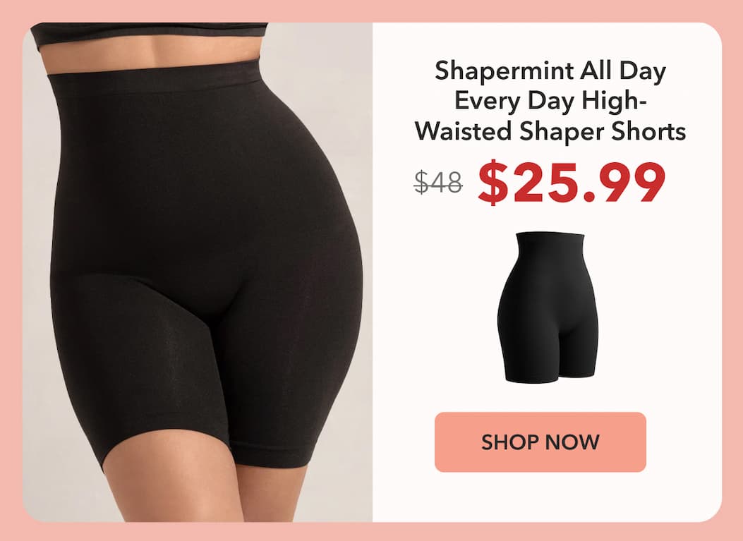 Shop Shape Shorts