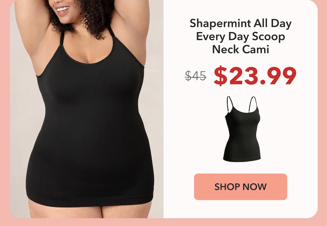 Shop Shaper Cami