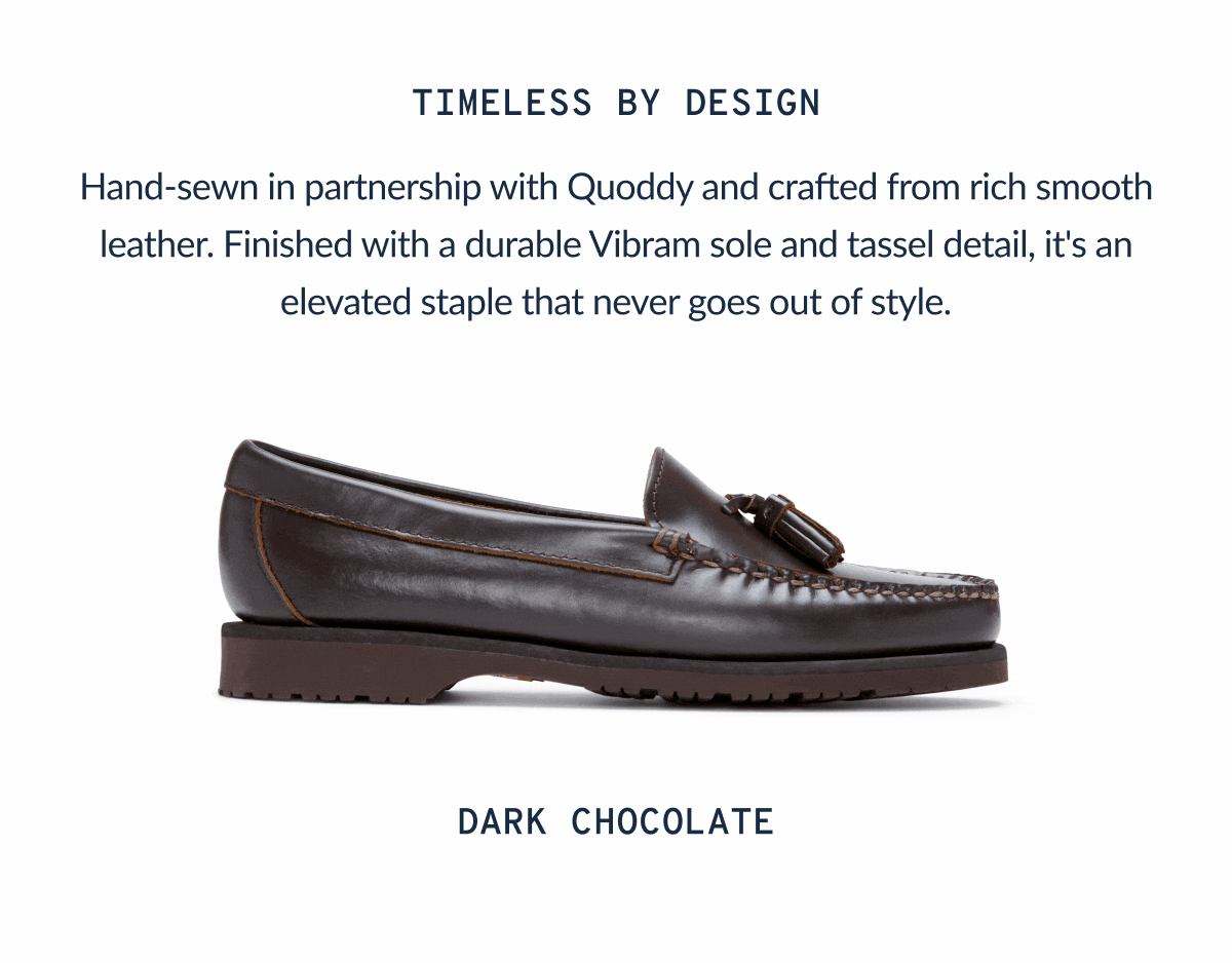 Timeless by Design