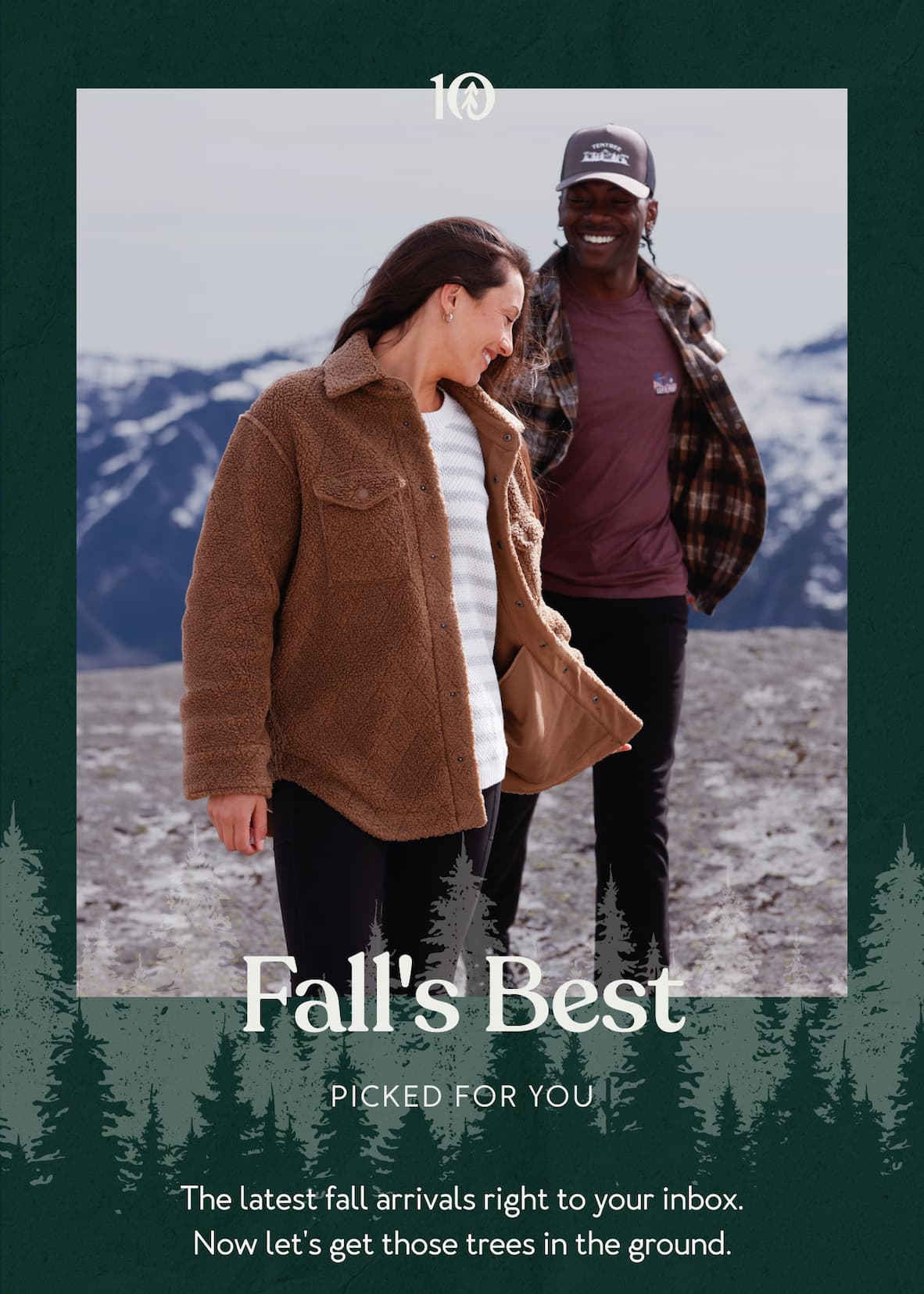 Fall's Best