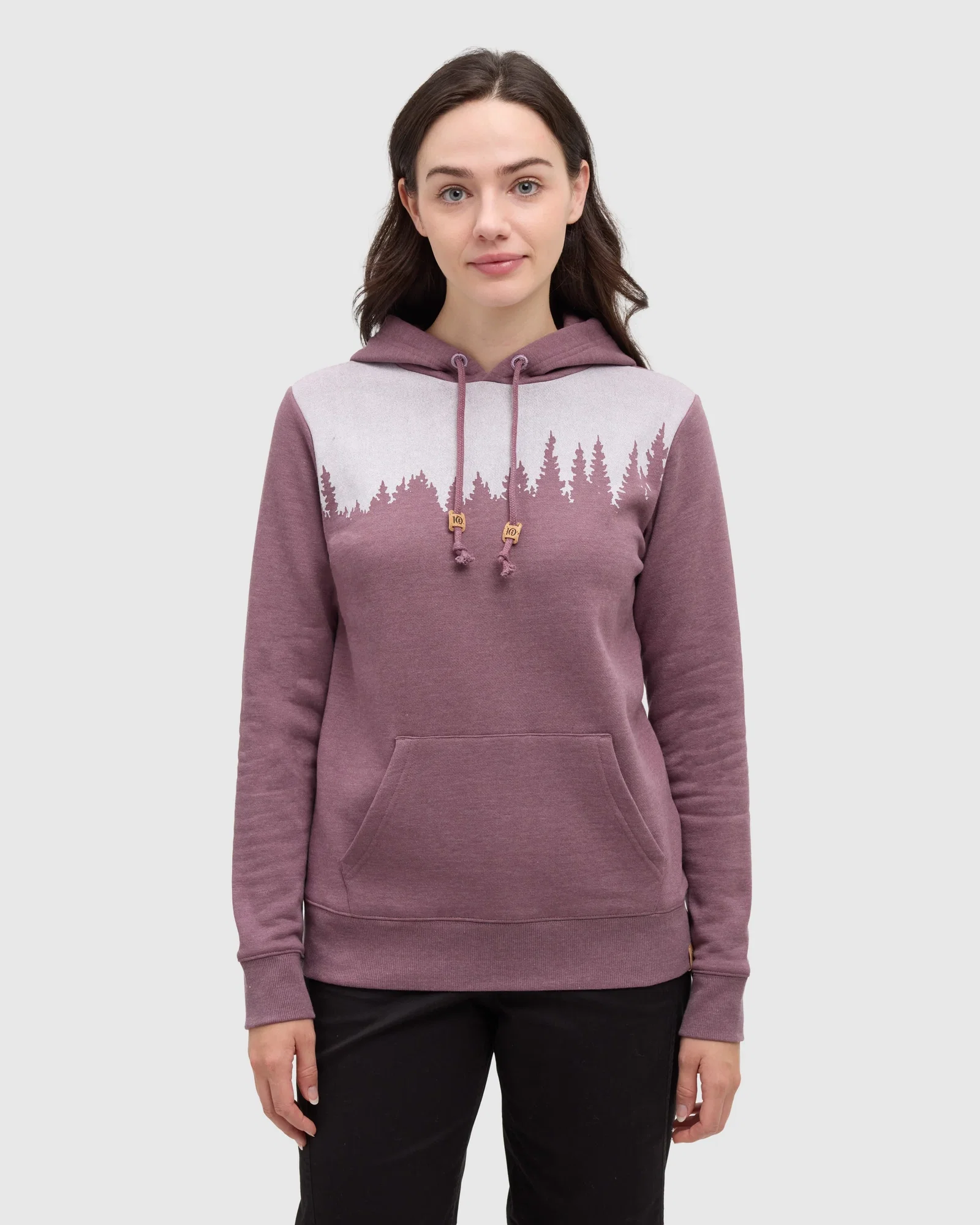 Image of Juniper Hoodie