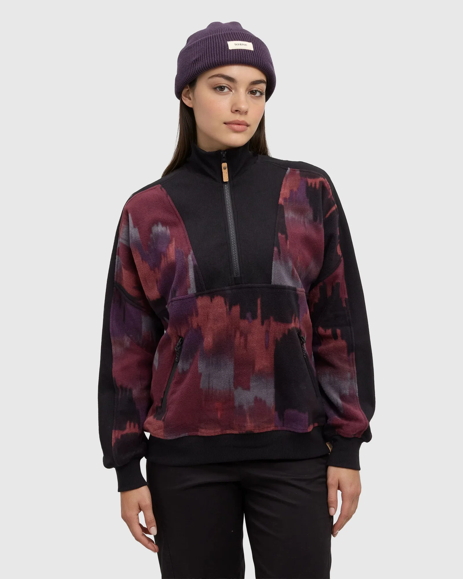 Image of Pikes Half Zip
