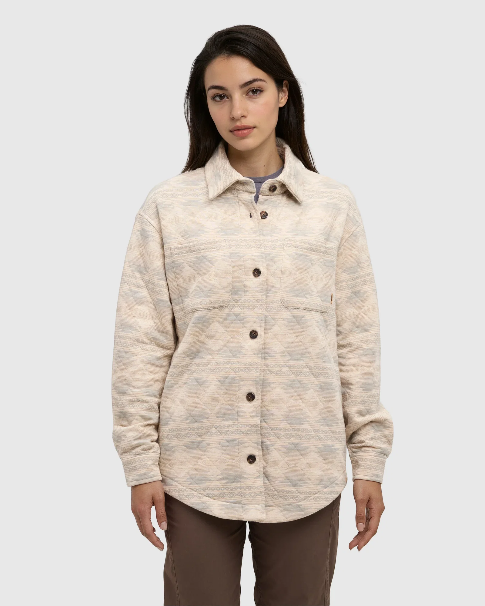 Image of Dunes Overshirt