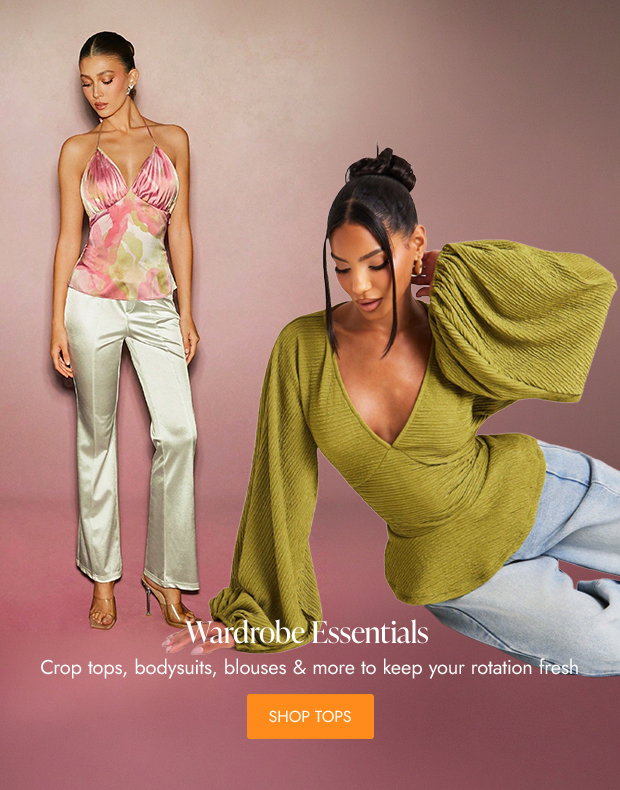SHOP TOPS