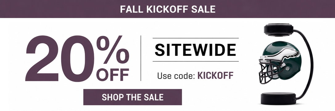 20% off sitewide