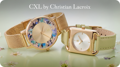 CXL BY CHRISTIAN LACROIX