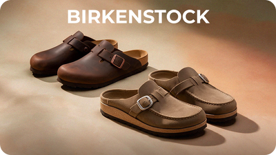 BIRKENSTOCK - MP