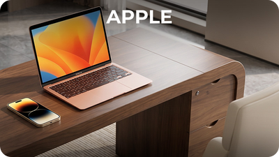 APPLE - MP