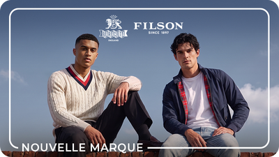 BARACUTA E FILSON