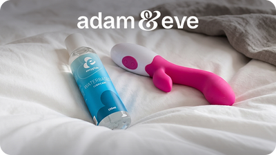 ADAM & EVE