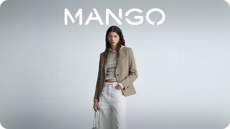 MANGO