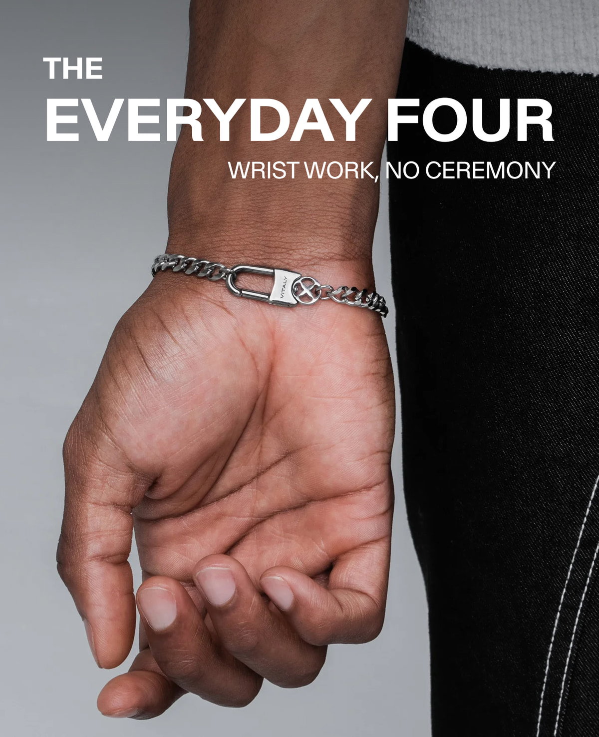 Everyday Four