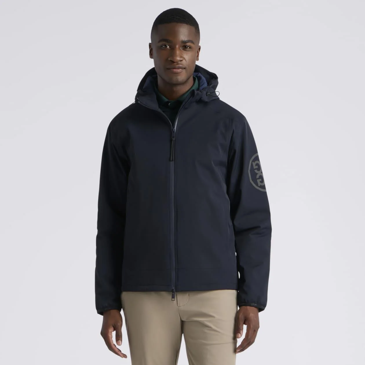 Image of The Wait Stretch Down Jacket 2.0 