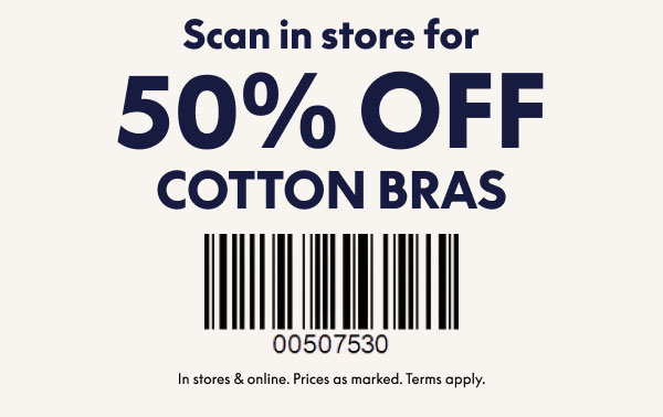 Store Barcode