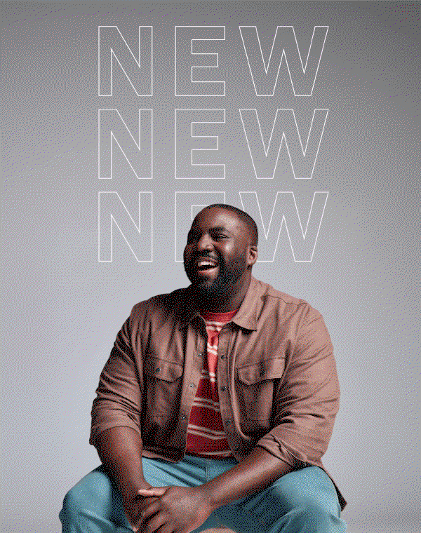 NEW! NEW! NEW!
