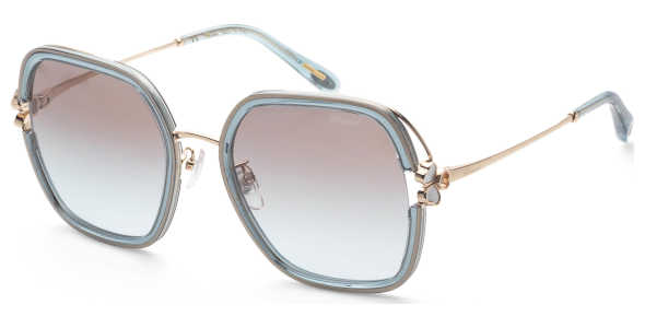 Chopard Women's Sunglasses SCHG32V570V93