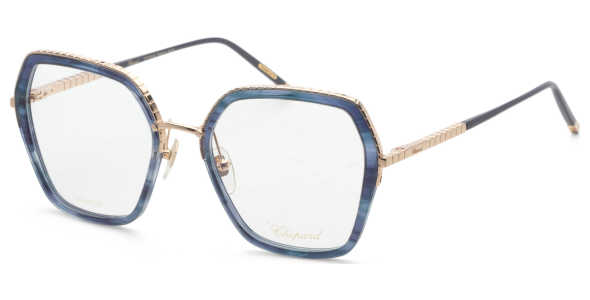 Chopard Women's Eyeglasses VCHG28M53300B