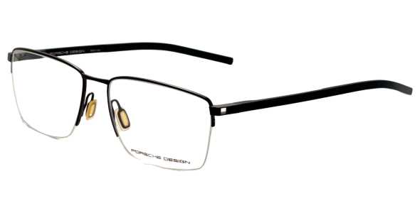 Porsche Design Men's Eyeglasses P8757-57C000