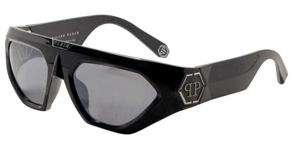 Philipp Plein Men's Sunglasses SPP15358Z42X