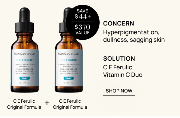 SkinCeuticals C E Ferulic (1 fl. oz.) - Original Formula