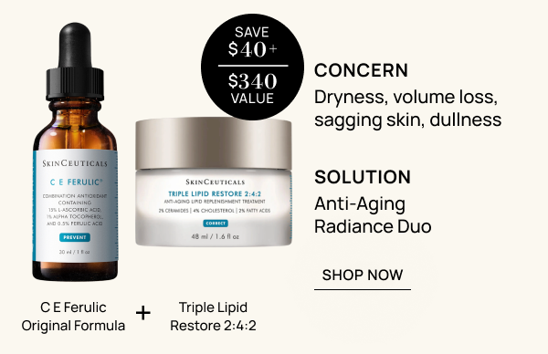 SkinCeuticals C E Ferulic Vitamin C Duo