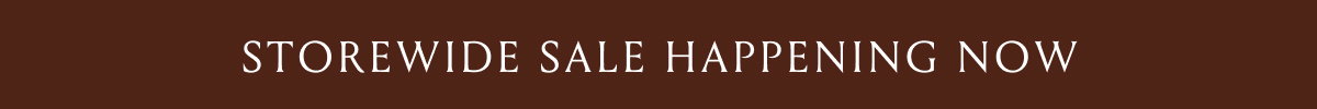 Storewide Sale | Shop Everything On Sale