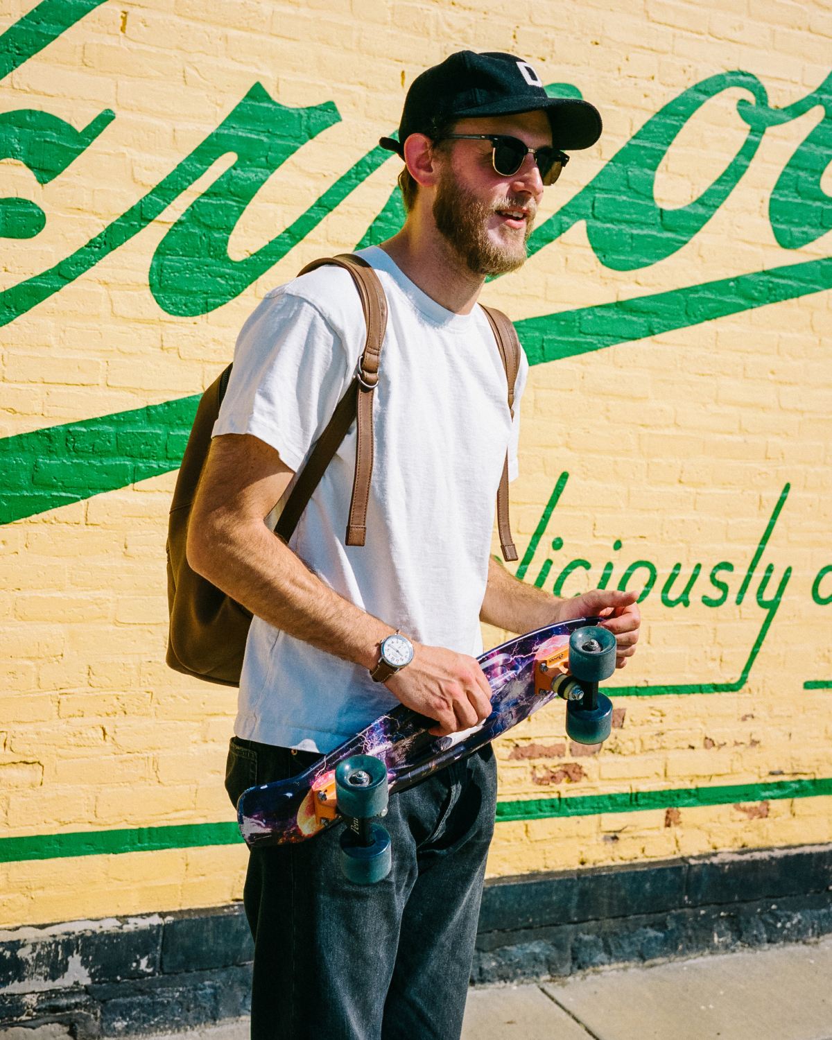Josh York