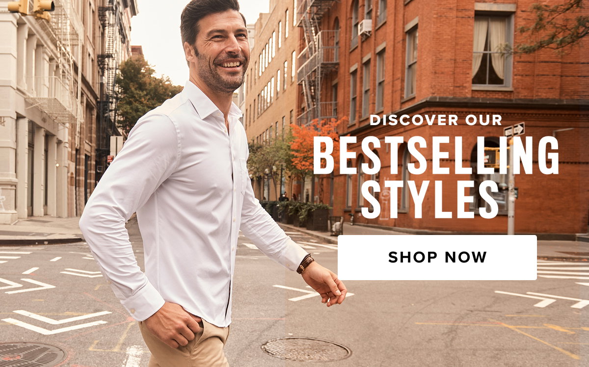 Shop Bestselling Styles 