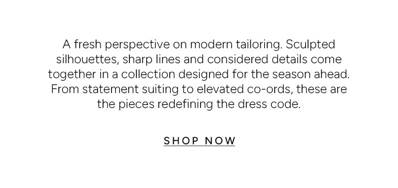 Shop New Arrivals 