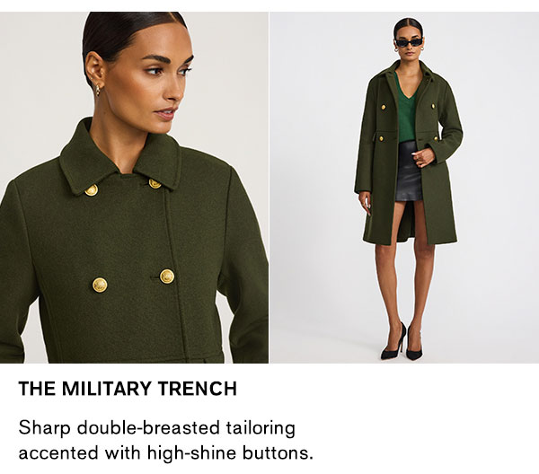 Shop Women's Outerwear