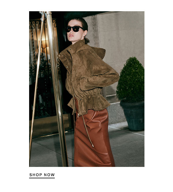 Shop Women's Outerwear