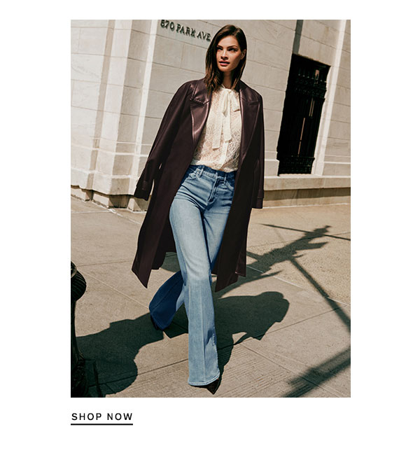 Shop Women's Outerwear