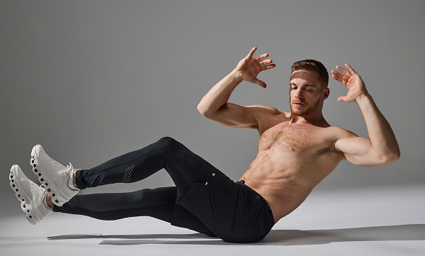 Shop Performance Tights.
