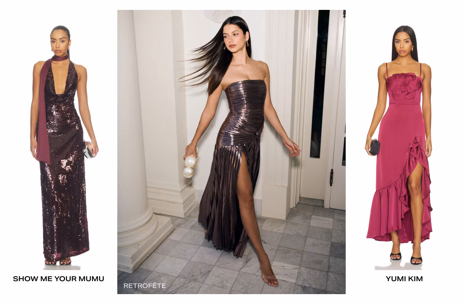 Shop Dresses