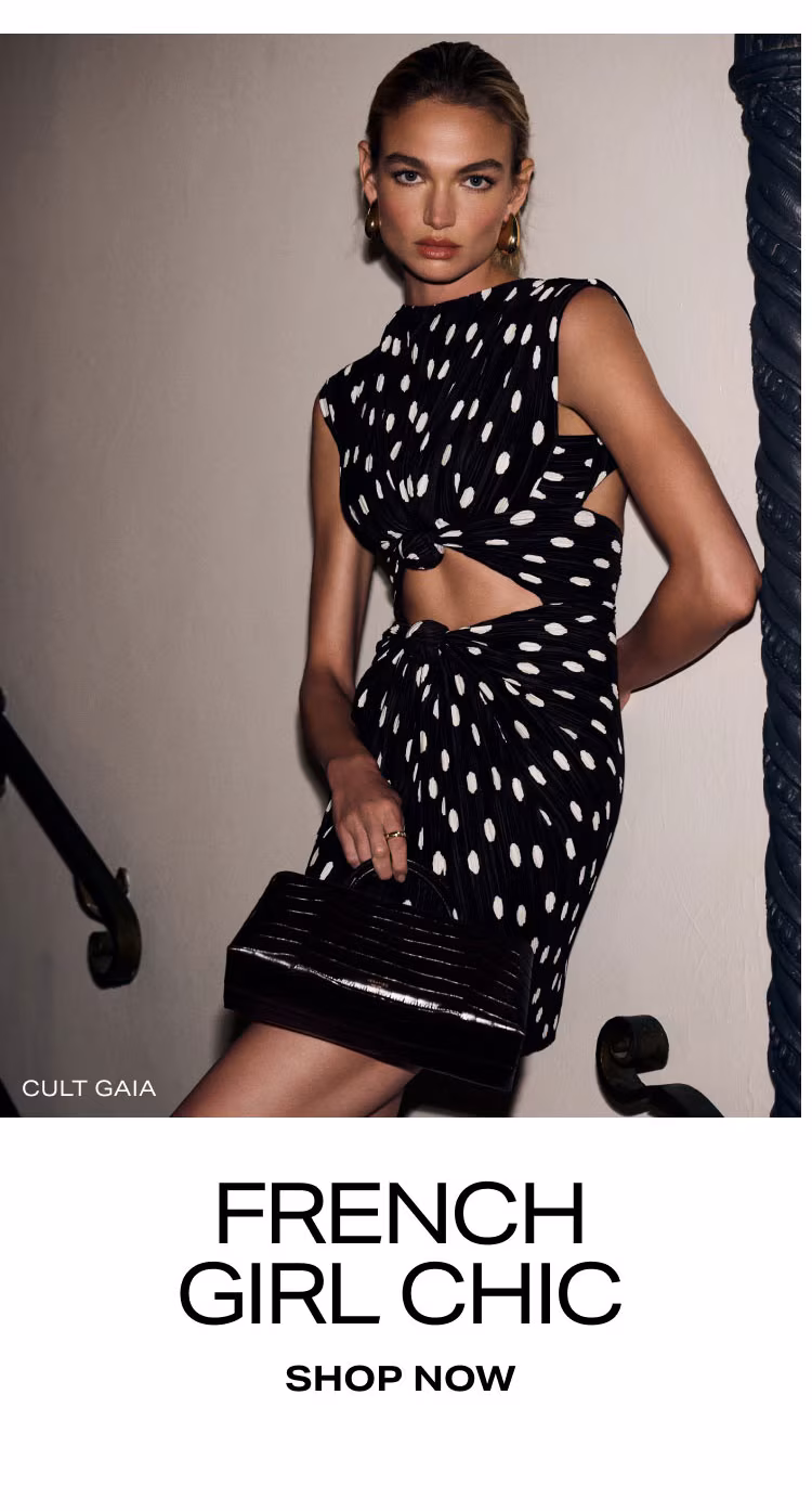 Shop French Girl Chic