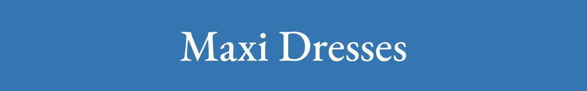clothing-maxi-dresses