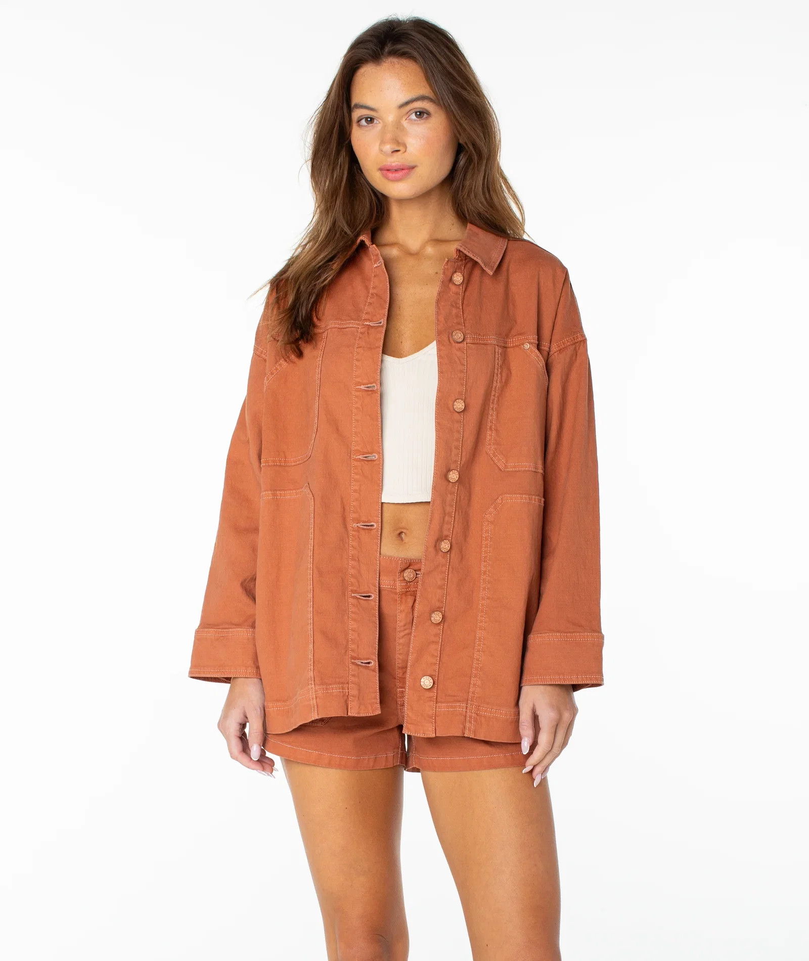 Image of Lost Treasure Jacket