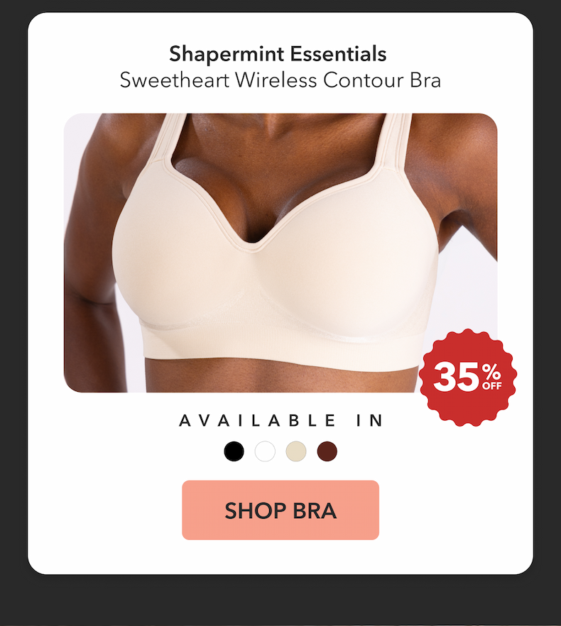 Shop Contour Bra