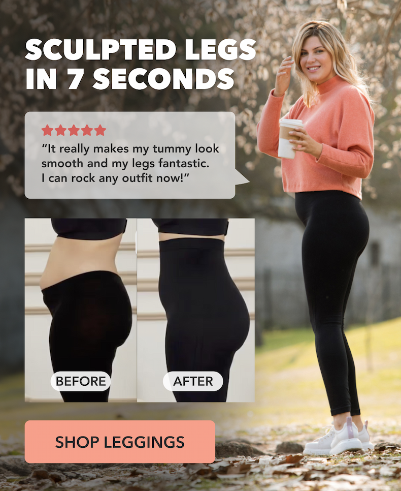 SHOP LEGGINGS