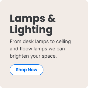 Lamps & Lighting