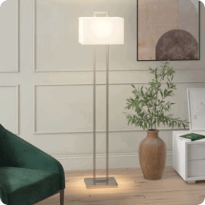 Lamps & Lighting